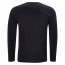 SALE % | Tom Tailor Men Casual | Shirt - Regular Fit - Crewneck | Blau online im Shop bei meinfischer.de kaufen Variante 3