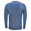 SALE % | Tom Tailor Men Casual | Shirt - Regular Fit - Henley | Blau online im Shop bei meinfischer.de kaufen Variante 3