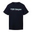 SALE % | Tom Tailor Men Casual | T-Shirt - Regular Fit - Wording | Blau online im Shop bei meinfischer.de kaufen Variante 2