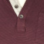 SALE % | Tom Tailor Men Casual | Shirt - Regular Fit - Henley | Rot online im Shop bei meinfischer.de kaufen Variante 4