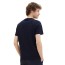 SALE % | Tom Tailor Men Casual | T-Shirt - Regular Fit - Basic | Blau online im Shop bei meinfischer.de kaufen Variante 3