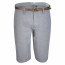 SALE % | Tom Tailor Men Casual | Shorts - Regular Fit - Chino | Blau online im Shop bei meinfischer.de kaufen Variante 2