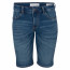 SALE % | Tom Tailor Men Casual | Shorts - Regular Slim - Denim | Blau online im Shop bei meinfischer.de kaufen Variante 2