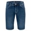 SALE % | Tom Tailor Men Casual | Shorts - Slim Fit - Josh | Blau online im Shop bei meinfischer.de kaufen Variante 2