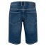 SALE % | Tom Tailor Men Casual | Shorts - Slim Fit - Josh | Blau online im Shop bei meinfischer.de kaufen Variante 3