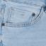 SALE % | Tom Tailor Men Casual | Shorts - Regular Slim - Denim | Blau online im Shop bei meinfischer.de kaufen Variante 4