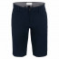 SALE % | Tom Tailor Men Casual | Chino-Shorts - Regular Fit - unifarben | Blau online im Shop bei meinfischer.de kaufen Variante 2
