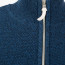 SALE % | Tom Tailor Men Casual | Strickjacke - Regular Fit - Zipper | Blau online im Shop bei meinfischer.de kaufen Variante 4