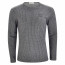 SALE % | Tom Tailor Men Casual | Sweatshirt - Regular Fit - Crewneck | Schwarz online im Shop bei meinfischer.de kaufen Variante 2