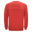 SALE % | Tom Tailor Men Casual | Sweatshirt - Regular Fit - Crewneck | Rot online im Shop bei meinfischer.de kaufen Variante 3