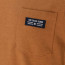 SALE % | Tom Tailor Men Casual | Sweatshirt - Regular Fit - Crewneck | Braun online im Shop bei meinfischer.de kaufen Variante 4