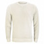 SALE % | Tom Tailor Men Casual | Sweatshirt - Regular Fit - Crewneck | Weiß online im Shop bei meinfischer.de kaufen Variante 2