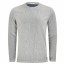 SALE % | Tom Tailor Men Casual | Sweatshirt - Regular Fit - Crewneck | Grau online im Shop bei meinfischer.de kaufen Variante 2