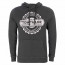SALE % | Tom Tailor Men Casual | Sweatshirt - Regular Fit - Kapuze | Grau online im Shop bei meinfischer.de kaufen Variante 2