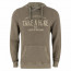 SALE % | Tom Tailor Men Casual | Sweatshirt - Regular Fit - Kapuze | Grün online im Shop bei meinfischer.de kaufen Variante 2