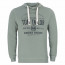 SALE % | Tom Tailor Men Casual | Sweatshirt - Regular Fit - Print | Grün online im Shop bei meinfischer.de kaufen Variante 2