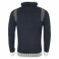 SALE % | Tom Tailor Men Casual | Sweatshirt - Regular Fit - Schalkragen | Blau online im Shop bei meinfischer.de kaufen Variante 3