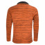 SALE % | Tom Tailor Men Casual | Sweatshirt - Regular Fit - Stripes | Orange online im Shop bei meinfischer.de kaufen Variante 3