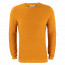 SALE % | Tom Tailor Men Casual | Sweatshirt - Regular Fit - Crewneck | Orange online im Shop bei meinfischer.de kaufen Variante 2