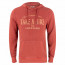 SALE % | Tom Tailor Men Casual | Sweatshirt - Regular Fit - Kapuze | Rot online im Shop bei meinfischer.de kaufen Variante 2