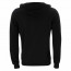 SALE % | Tom Tailor Men Casual | Sweatshirt - Regular Fit - Kapuze | Schwarz online im Shop bei meinfischer.de kaufen Variante 3