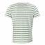 SALE % | Tom Tailor Men Casual | T-Shirt - Regular Fit - Streifen | Grün online im Shop bei meinfischer.de kaufen Variante 3
