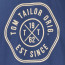 SALE % | Tom Tailor Men Casual | Tanktop - Regular Fit - Print | Blau online im Shop bei meinfischer.de kaufen Variante 4