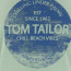 SALE % | Tom Tailor Men Casual | Tanktop - Regular Fit - Print | Grün online im Shop bei meinfischer.de kaufen Variante 4
