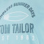 SALE % | Tom Tailor Men Casual | Tanktop - Relaxed Fit - Print | Grün online im Shop bei meinfischer.de kaufen Variante 4