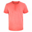 SALE % | Tom Tailor Men Casual | T-Shirt - Regular Fit - Henley | Rot online im Shop bei meinfischer.de kaufen Variante 2