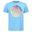 SALE % | Tom Tailor Men Casual | T-Shirt - Regular Fit - Print | Blau online im Shop bei meinfischer.de kaufen Variante 2