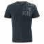 SALE % | Tom Tailor Men Casual | T-Shirt - Regular Fit - V-Neck | Blau online im Shop bei meinfischer.de kaufen Variante 2