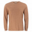 SALE % | Tom Tailor Men Casual | T-Shirt - Regular Fit - Crewneck | Braun online im Shop bei meinfischer.de kaufen Variante 2