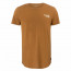SALE % | Tom Tailor Men Casual | T-Shirt - Regular Fit - 1/2 Arm | Braun online im Shop bei meinfischer.de kaufen Variante 2