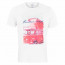 SALE % | Tom Tailor Men Casual | T-Shirt - Regular Fit - Photo-Print | Weiß online im Shop bei meinfischer.de kaufen Variante 2