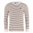 SALE % | Tom Tailor Denim | T-Shirt - Regular Fit - Stripes | Braun online im Shop bei meinfischer.de kaufen Variante 2