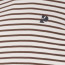 SALE % | Tom Tailor Denim | T-Shirt - Regular Fit - Stripes | Braun online im Shop bei meinfischer.de kaufen Variante 4