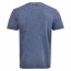 SALE % | Tom Tailor Men Casual | T-Shirt - Regular Fit - Henley | Blau online im Shop bei meinfischer.de kaufen Variante 3