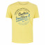 SALE % | Tom Tailor Men Casual | T-Shirt - Regular Fit - Print | Gelb online im Shop bei meinfischer.de kaufen Variante 2
