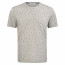 SALE % | Tom Tailor Men Casual | T-Shirt - Regular Fit - Crewneck | Grau online im Shop bei meinfischer.de kaufen Variante 2