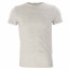 SALE % | Tom Tailor Men Casual | T-Shirt -  Regular Fit - Unifarben | Grau online im Shop bei meinfischer.de kaufen Variante 2