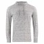 SALE % | Tom Tailor Men Casual | T-Shirt - Regular Fit - Schalkragen | Grau online im Shop bei meinfischer.de kaufen Variante 2