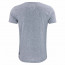 SALE % | Tom Tailor Men Casual | T-Shirt - Regular Fit - V-Neck | Blau online im Shop bei meinfischer.de kaufen Variante 3
