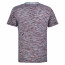 SALE % | Tom Tailor Men Casual | T-Shirt - Regular Fit - Crewneck | Bunt online im Shop bei meinfischer.de kaufen Variante 2