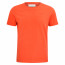 SALE % | Tom Tailor Men Casual | T-Shirt - Regular Fit - unifarben | Rot online im Shop bei meinfischer.de kaufen Variante 2