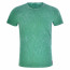SALE % | Tom Tailor Men Casual | T-Shirt - Regular Fit - Crewneck | Grün online im Shop bei meinfischer.de kaufen Variante 2