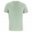 SALE % | Tom Tailor Men Casual | T-Shirt - Regular Fit - Crewneck | Grün online im Shop bei meinfischer.de kaufen Variante 2