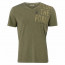 SALE % | Tom Tailor Men Casual | T-Shirt - Regular Fit - V-Neck | Grün online im Shop bei meinfischer.de kaufen Variante 2