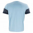 SALE % | Tom Tailor Men Casual | T-Shirt - Regular Fit - Colorblock | Blau online im Shop bei meinfischer.de kaufen Variante 3