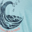 SALE % | Tom Tailor Men Casual | T-Shirt - Regular Fit - Print | Grün online im Shop bei meinfischer.de kaufen Variante 4